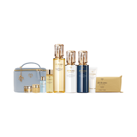 KEY RADIANCE CARE SET